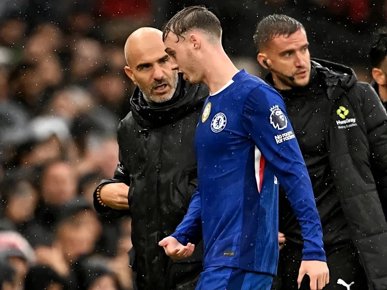 巴黎圣日耳曼vs卡昂回放