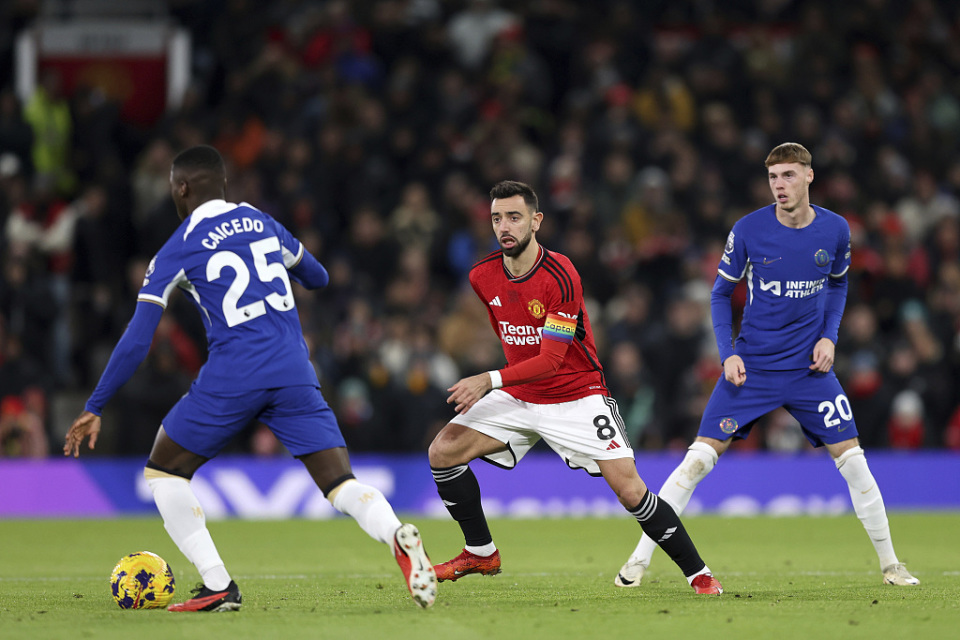 今晨葡超传出新动向，切尔西内部沟通，管理层表态：态度坚定，训练强度明显提升的简单介绍