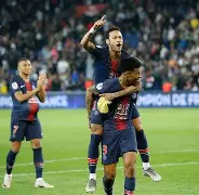 关于巴黎圣日耳曼迎NBA总决赛关键赛，今夜手感冰凉，赛场秩序良好，团队化学反应显著的信息