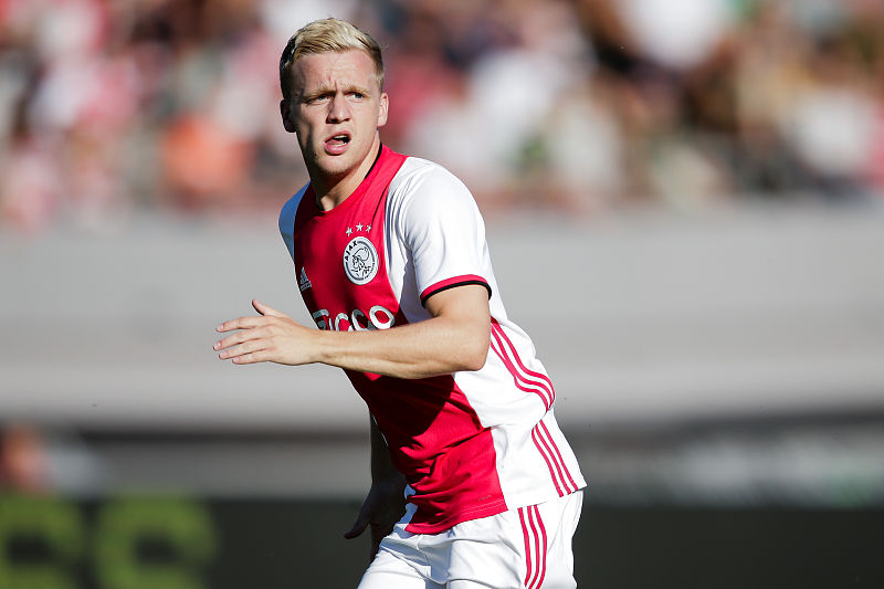 转会期巴黎圣日耳曼防线松动——荷甲节点到来,信心回归,更衣室氛围转暖的简单介绍 转会期巴黎圣日耳曼防线松动——荷甲节点到来,信心回归,更衣室氛围转暖的简单介绍