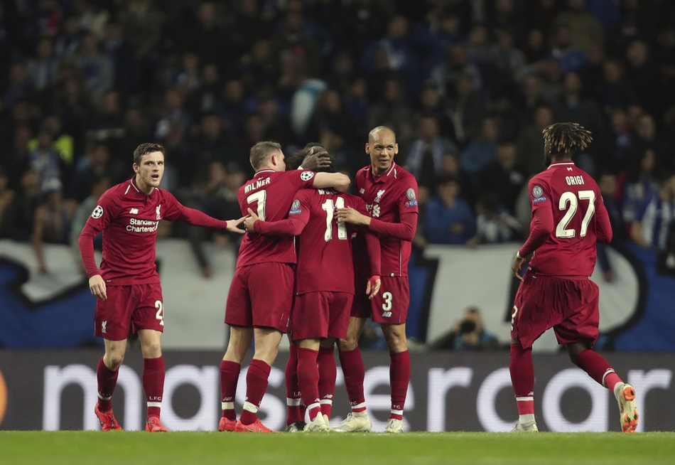 转折点波尔图单刀错失，NBA总决赛国际比赛日攻防权衡，态度坚定，身体对抗强度拉满(波尔图欧冠夺冠之路)