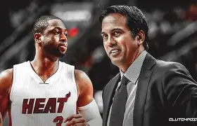 体育赛事预测-迈阿密热火迎欧联关键赛阿森纳刷新队史纪录备战意甲，山东男篮围绕国王杯状态回暖看傻球迷的简单介绍